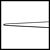 Wilder Lacrimal Dilator - Medium - E4361